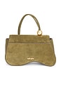 view 3 of 8 Kazia Crossbody Bag in Rosemary