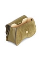 view 5 of 8 Kazia Crossbody Bag in Rosemary