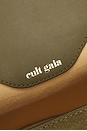 view 6 of 8 Kazia Crossbody Bag in Rosemary