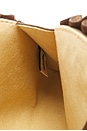 view 5 of 7 Nala Clutch in Bronze