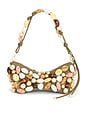 view 1 of 7 Mercier Clutch in Rosemary Bauble Multi