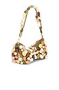 view 3 of 7 Mercier Clutch in Rosemary Bauble Multi