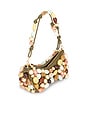 view 4 of 7 Mercier Clutch in Rosemary Bauble Multi