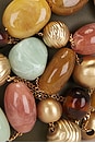 view 6 of 7 Mercier Clutch in Rosemary Bauble Multi