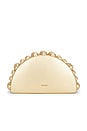 view 1 of 7 POCHETTE GILI in Brass