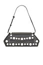 view 1 of 7 Gili Shoulder Bag in Black
