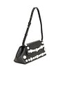 view 3 of 7 Gili Shoulder Bag in Black