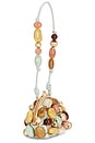 view 3 of 7 SAC BRACELET MERCIER in Cool Mint Bauble Multi