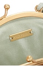 view 5 of 7 SAC BRACELET MERCIER in Cool Mint Bauble Multi