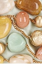 view 6 of 7 SAC BRACELET MERCIER in Cool Mint Bauble Multi