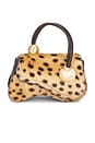 view 2 of 8 Kazia Nano Crossbody Bag in Cheetah