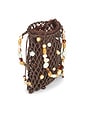 view 4 of 7 Mercier Mini Tote Bag in Luwak Bauble Multi