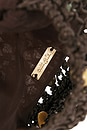 view 5 of 7 Mercier Mini Tote Bag in Luwak Bauble Multi