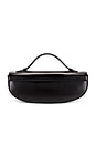 view 2 of 7 Ren Top Handle Bag in Black
