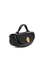 view 4 of 7 Ren Top Handle Bag in Black