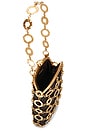 view 5 of 7 BOLSO DE MANO BRIELLE in Luwak