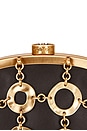 view 7 of 7 BOLSO DE MANO BRIELLE in Luwak