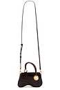 view 6 of 7 Kazia Nano Crossbody in Dark Java