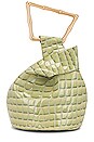 view 1 of 7 Mini Astraea Tote in Surf