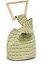 view 3 of 7 Mini Astraea Tote in Surf