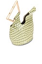 view 4 of 7 Mini Astraea Tote in Surf