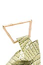 view 6 of 7 Mini Astraea Tote in Surf