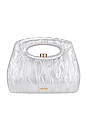 view 2 of 5 Mimi Top Handle Bag in Pearl