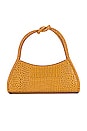 view 1 of 5 Tala Shoulder Bag in Almond