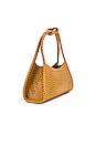 view 3 of 5 Tala Shoulder Bag in Almond