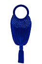 view 1 of 4 Small Angelou Bag in Cobalt