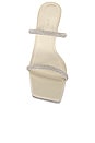 view 4 of 5 Nami Sandal in Off White