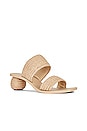 view 2 of 5 Jila Sandal in Natural