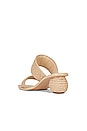 view 3 of 5 Jila Sandal in Natural