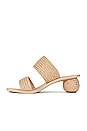 view 5 of 5 Jila Sandal in Natural
