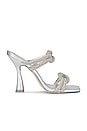 view 1 of 5 RAINE 샌들 in Silver