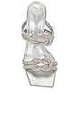 view 4 of 5 RAINE 샌들 in Silver