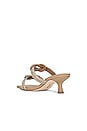 view 3 of 5 Agyness Sandal in Sand Dollar