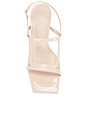 view 4 of 5 Reina Sandal in Nude