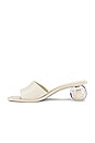 view 5 of 5 PANTUNFLA TAO in Off White