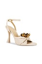 view 2 of 5 Apolline Sandal in Alabaster