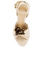 view 4 of 5 Apolline Sandal in Alabaster