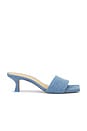 view 1 of 5 Ada Sandal in Denim