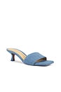 view 2 of 5 Ada Sandal in Denim