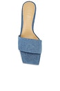 view 4 of 5 Ada Sandal in Denim