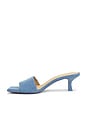 view 5 of 5 Ada Sandal in Denim