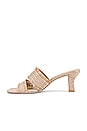 view 5 of 5 Fae Sandal in Cream