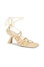 view 2 of 5 Raisa Sandal in Natural