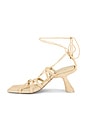 view 5 of 5 Raisa Sandal in Natural