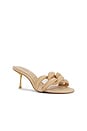 view 2 of 5 Vaneya Sandal in Toffee