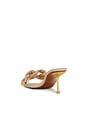 view 3 of 5 Vaneya Sandal in Toffee